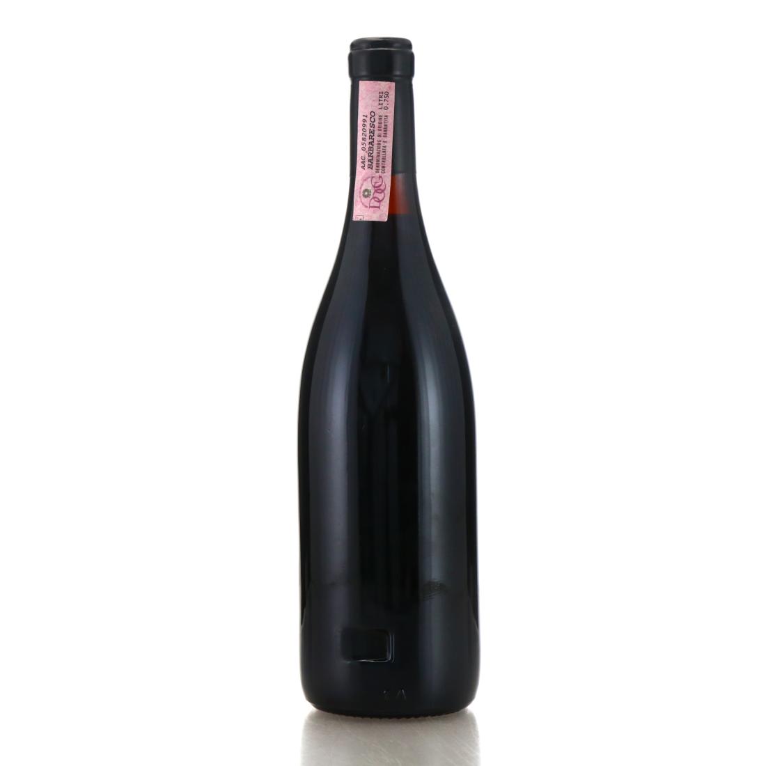 Image for Gaja 2000 Barbaresco