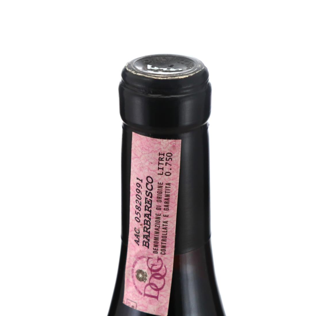 Image for Gaja 2000 Barbaresco