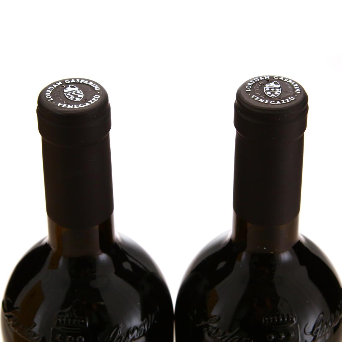 Image for Loredan Gasparini Capo di Stato 2013 Montello Venegazzu Superiore