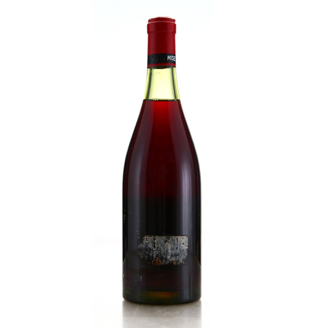Image for Dom. De La Romanee-Conti 1961 Echezeaux Grand-Cru