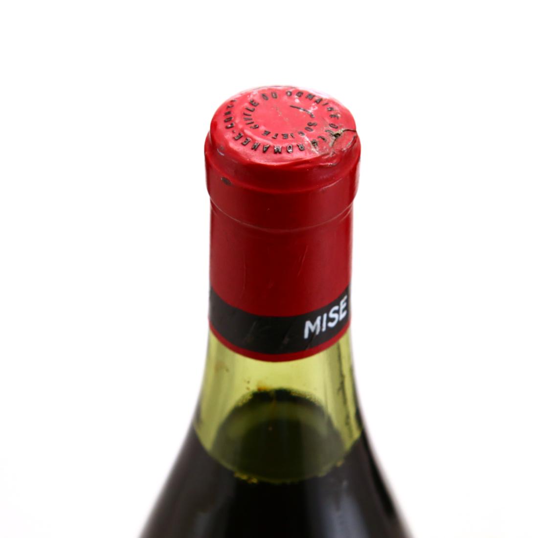 Image for Dom. De La Romanee-Conti 1961 Echezeaux Grand-Cru