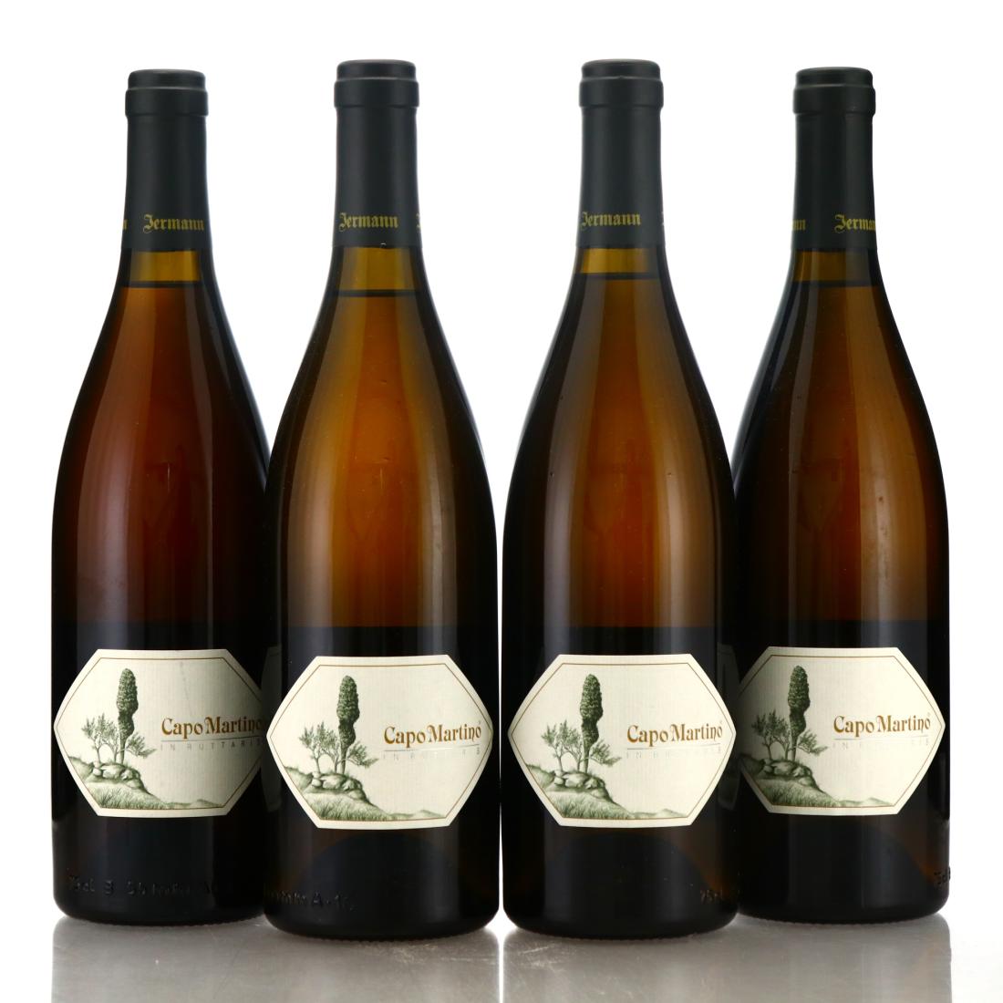 Image for Jermann Capo Martino 2000 Friuli-Venezia Giulia