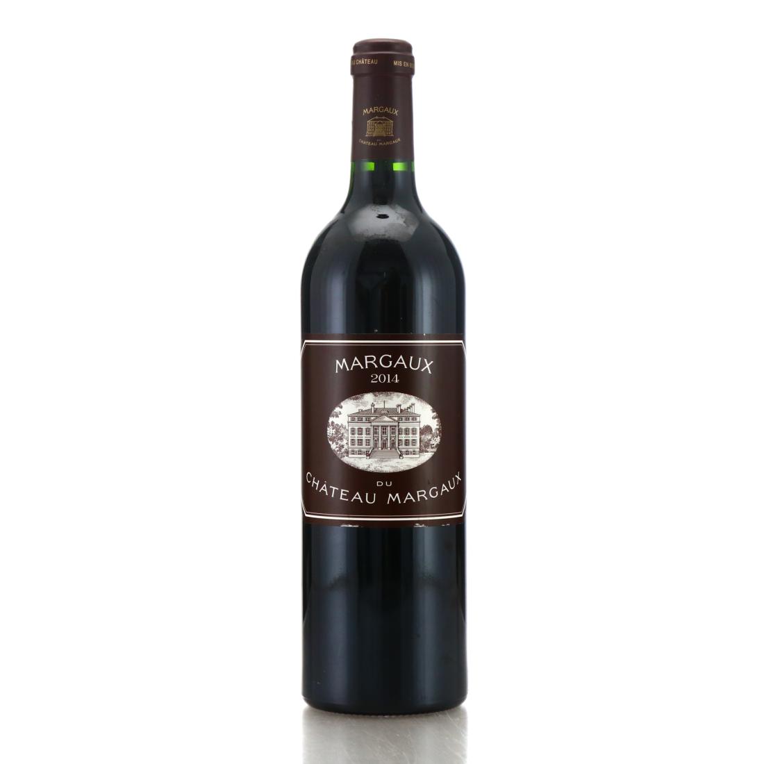 Image for Margaux Du Ch. Margaux 2014 Margaux