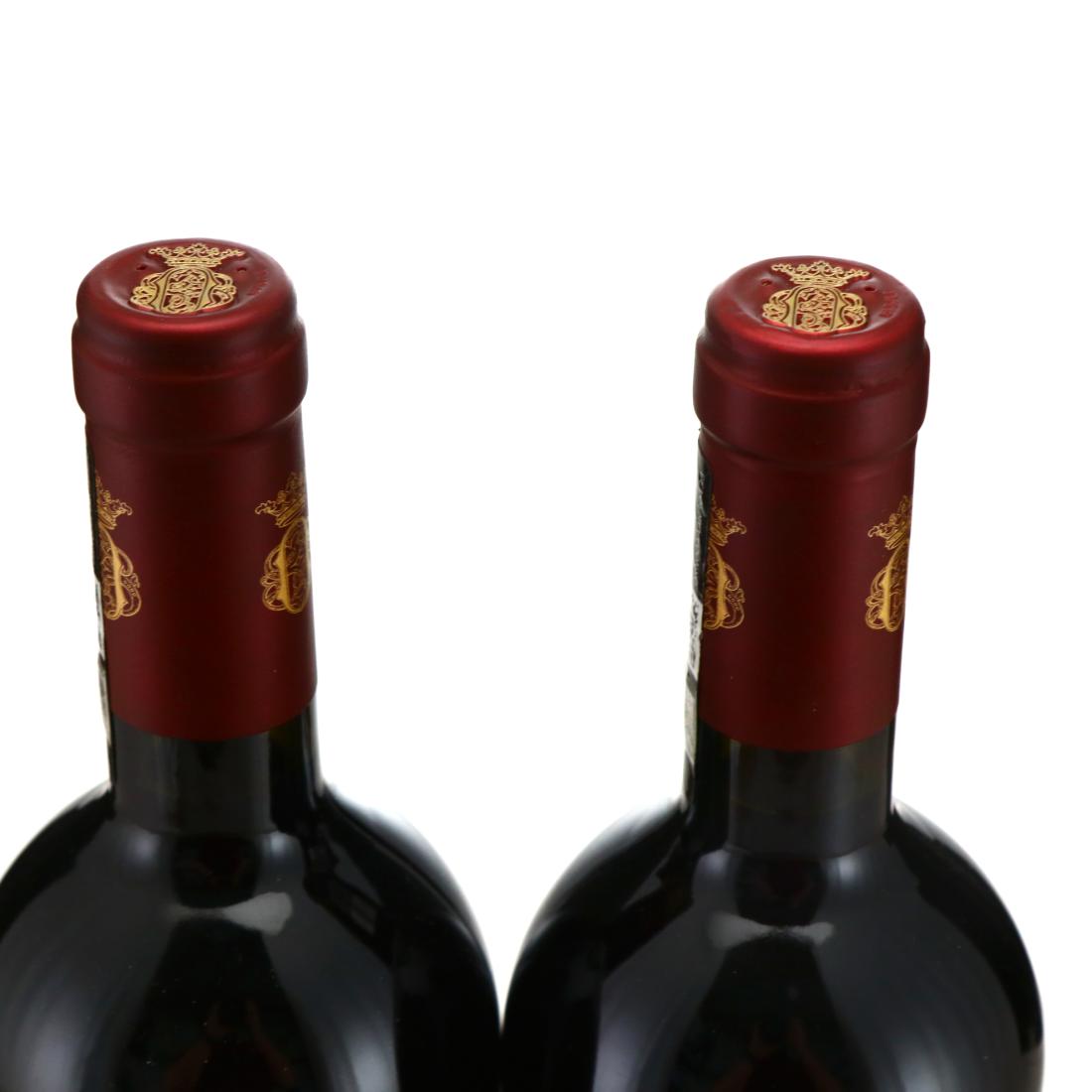 Image for Ornellaia 2018 Bolgheri​​​​​​​ Superiore