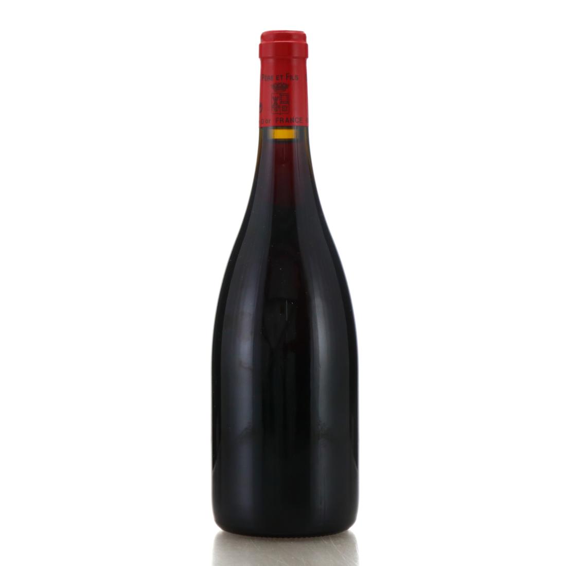 Image for Dom. Armand Rousseau Clos St-Jacques 2006 Gevrey-Chambertin 1er-Cru