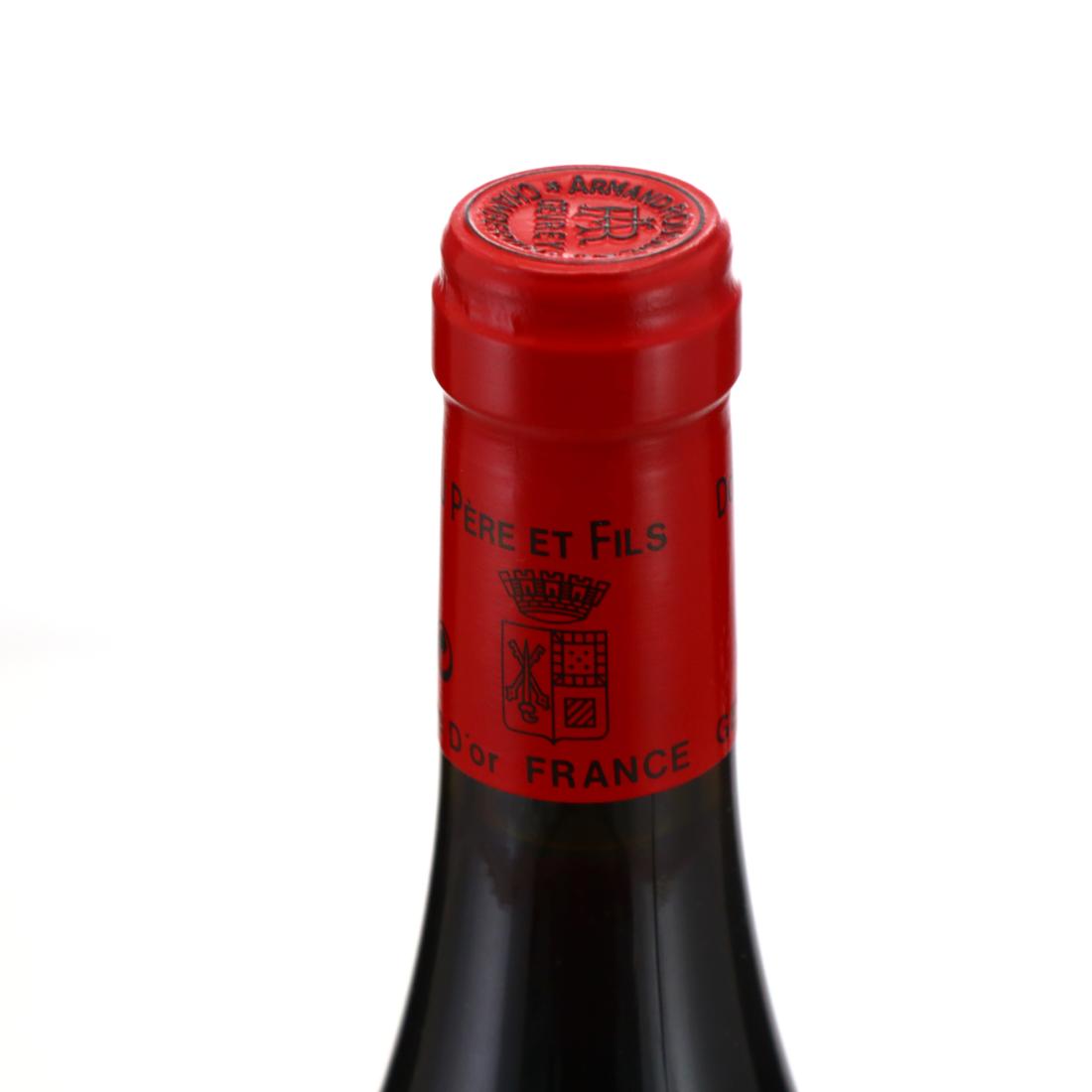 Image for Dom. Armand Rousseau Clos St-Jacques 2006 Gevrey-Chambertin 1er-Cru