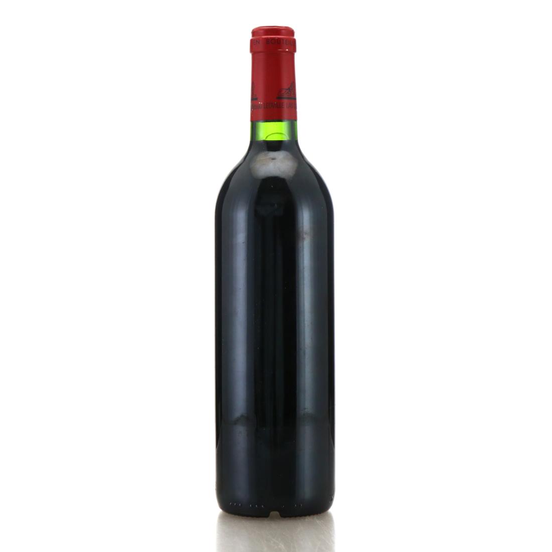 Image for Ch. Leoville Las Cases 2000 St-Julien 2eme-Cru