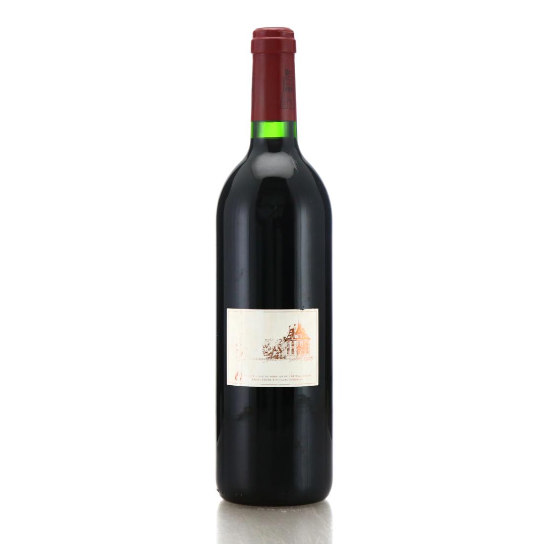 Image for Ch. Latour 1994 Pauillac 1er-Cru