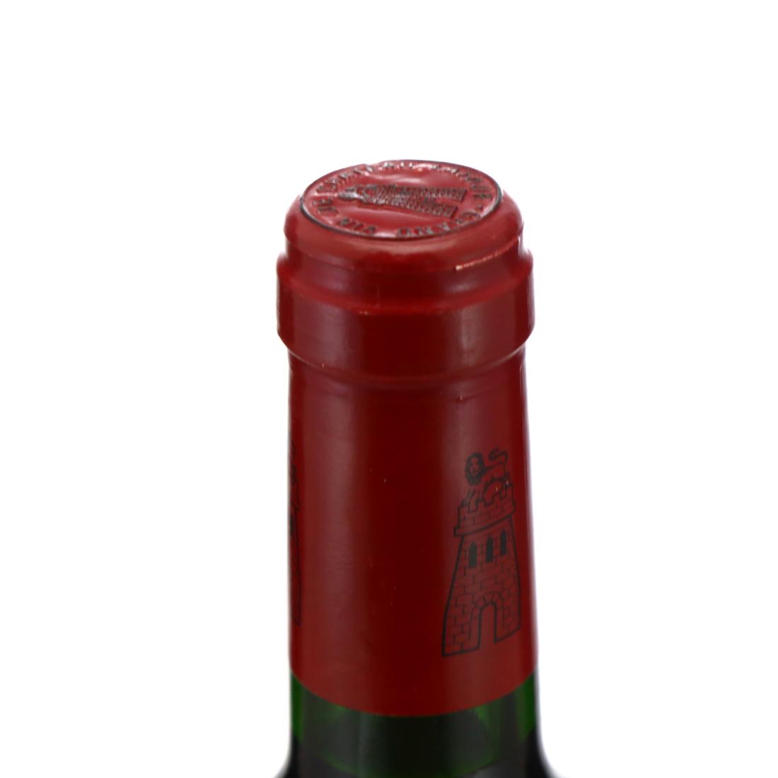 Image for Ch. Latour 1994 Pauillac 1er-Cru