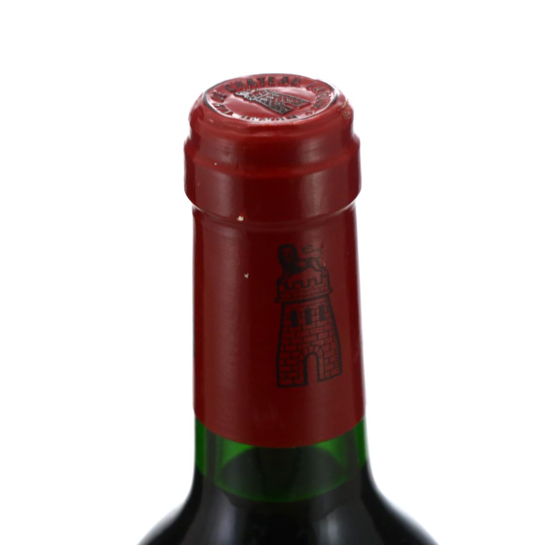 Image for Ch. Latour 1994 Pauillac 1er-Cru