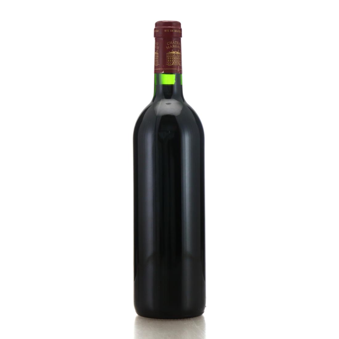 Image for Château Margaux 1998