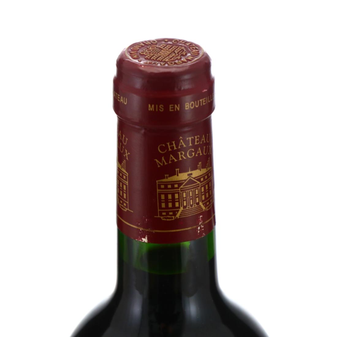 Image for Château Margaux 1998