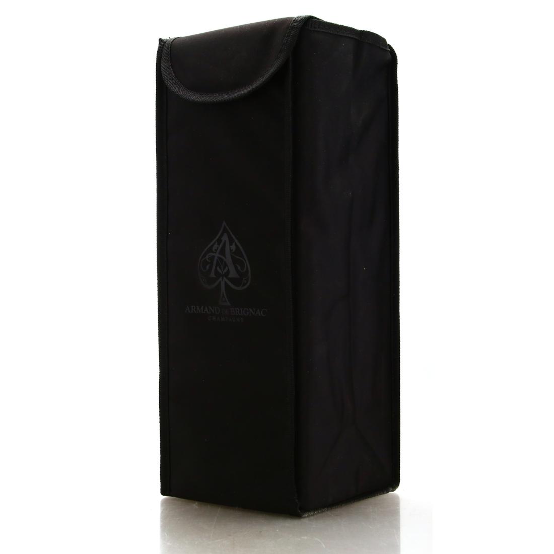 Image for Armand De Brignac Ace Of Spades Blanc De Noirs Brut Gold NV Champagne