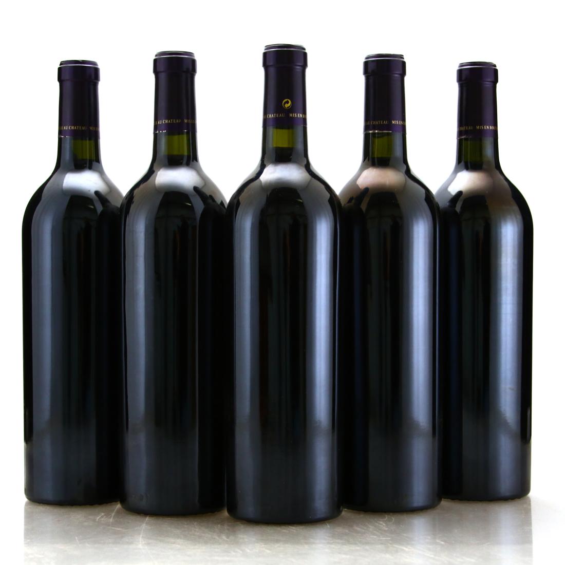 Image for Ch. Cantenac Brown 2000 Margaux 3eme-Cru