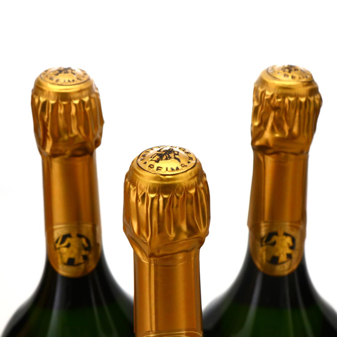 Image for Taittinger Comtes de Champagne Blanc-De-Blancs 2008 Vintage Champagne