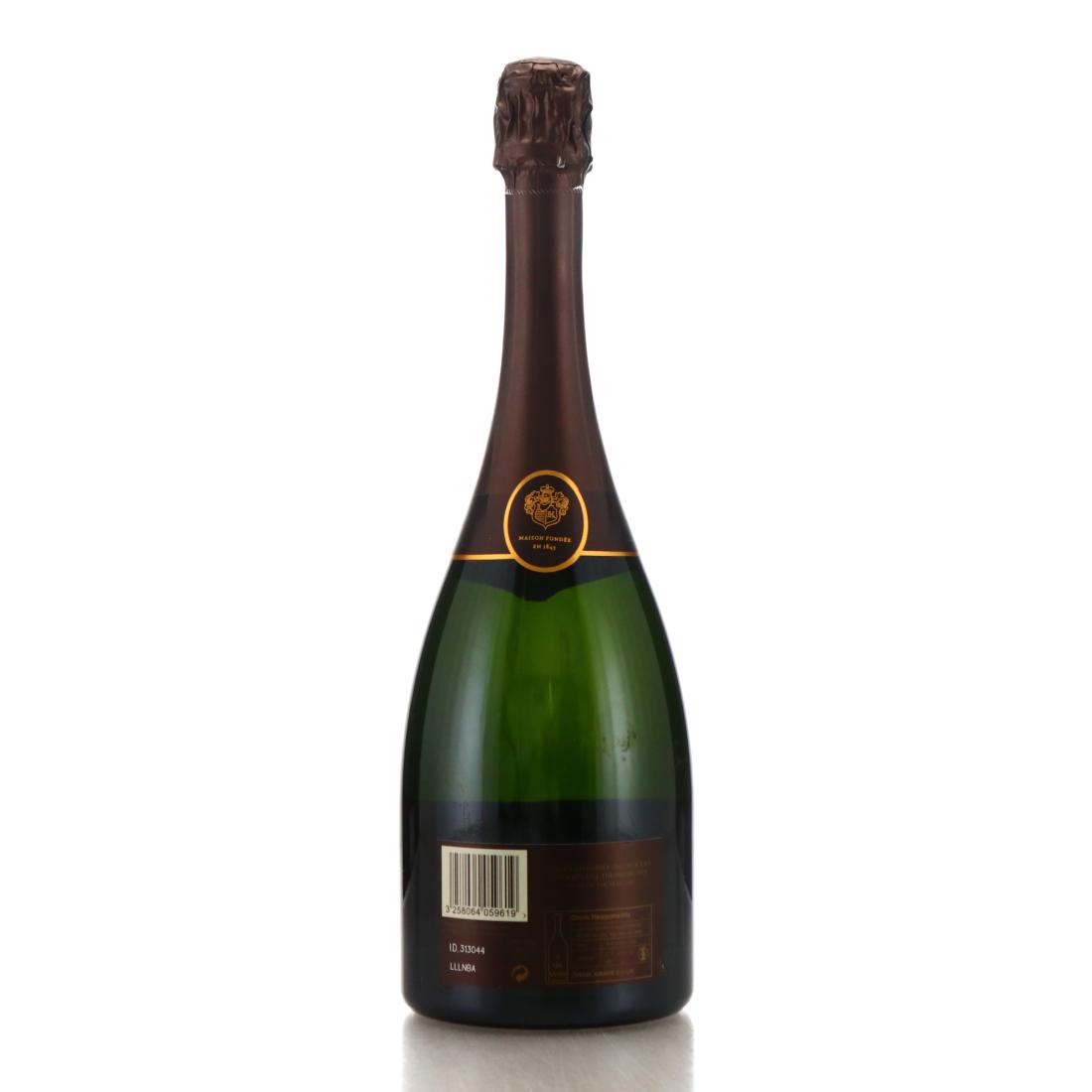 Image for Krug Brut 2003 Vintage Champagne