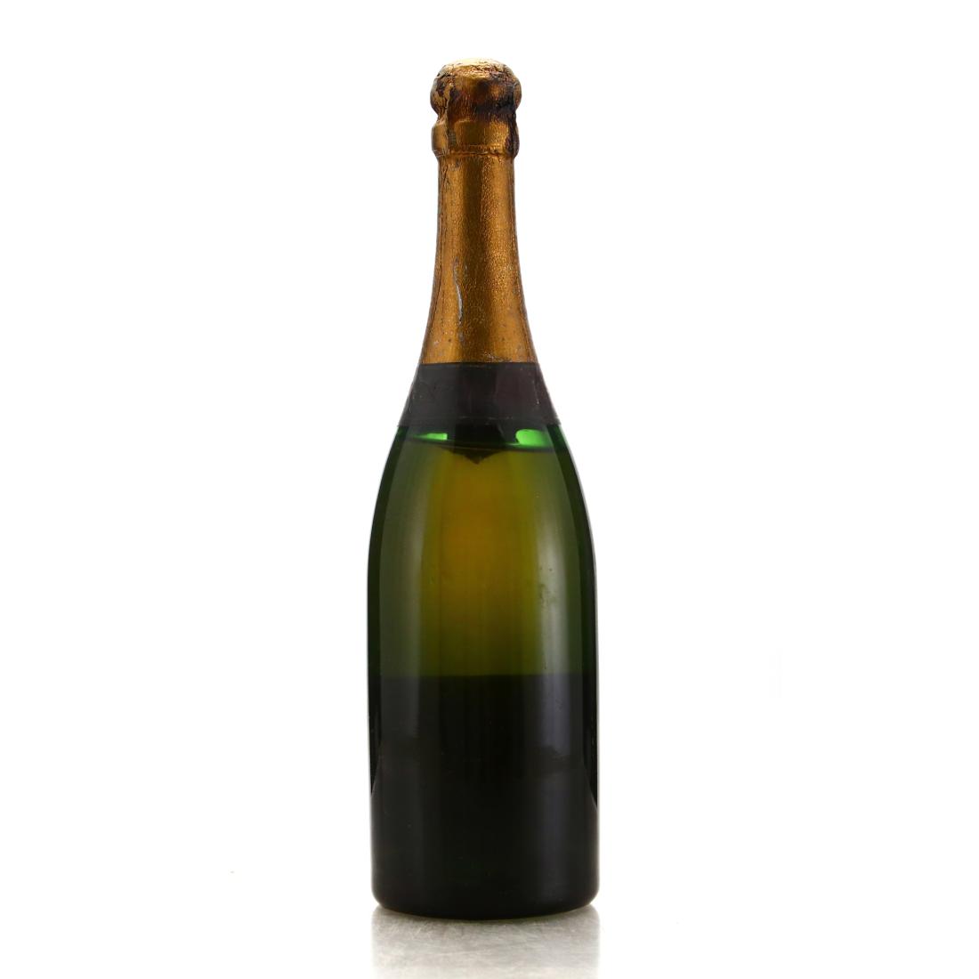 Image for Krug Private Cuvee Extra Sec 1962 Vintage Champagne