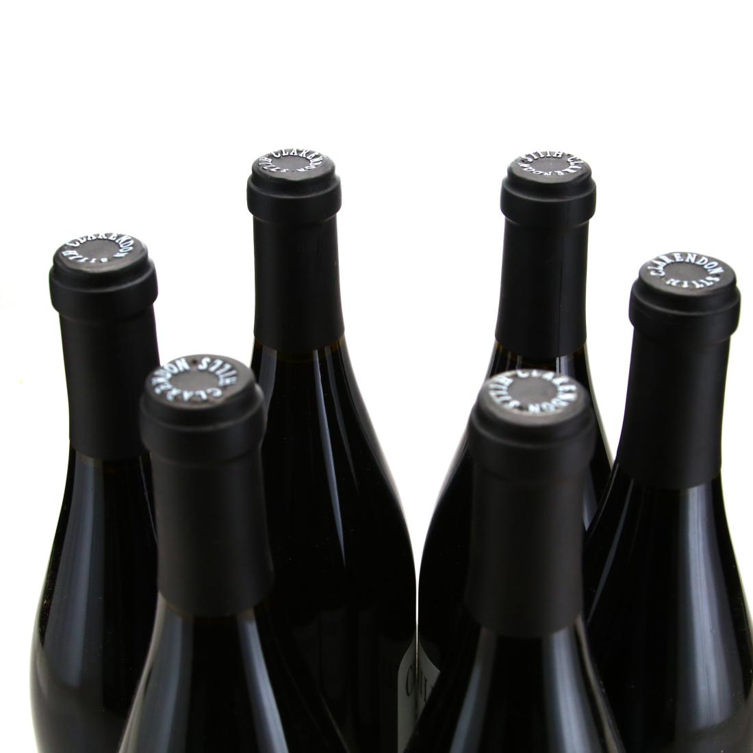 Image for Clarendon Hills Blewitt Springs Grenache 2010 South Australia
