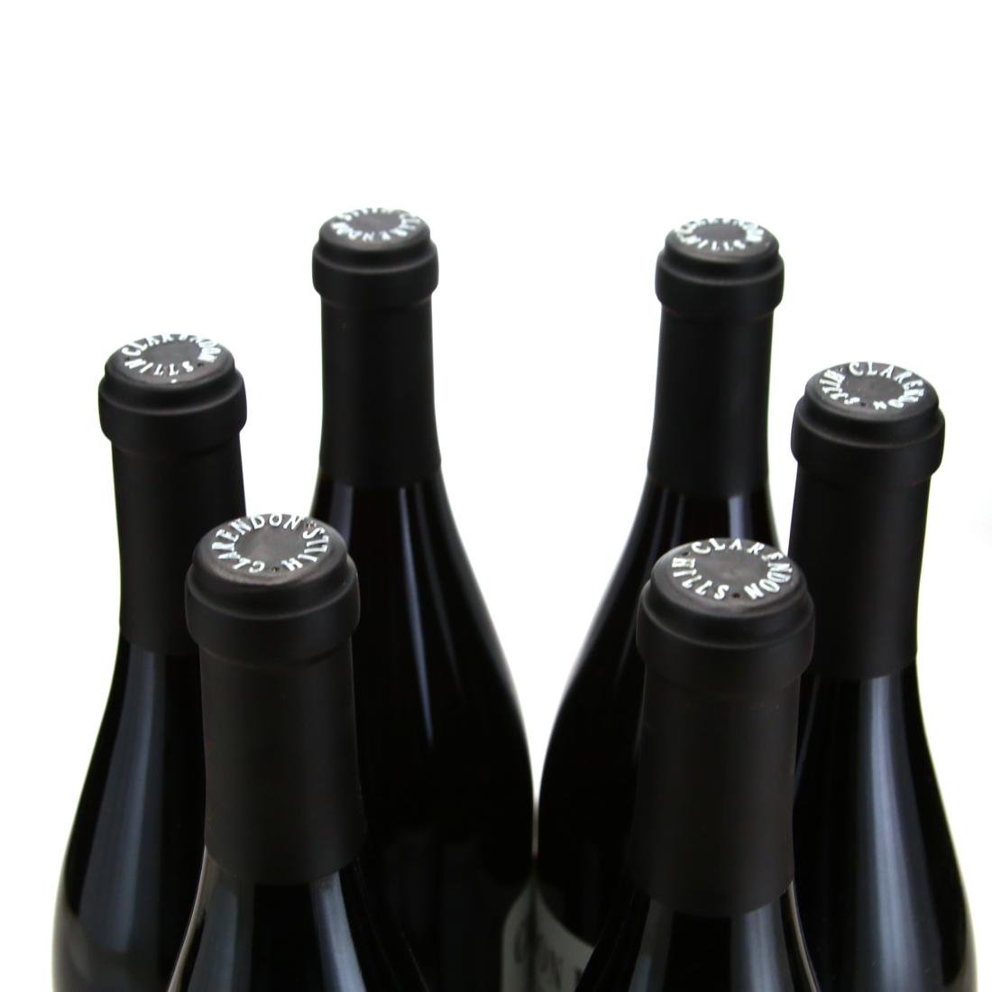 Image for Clarendon Hills Romas Grenache 2007
