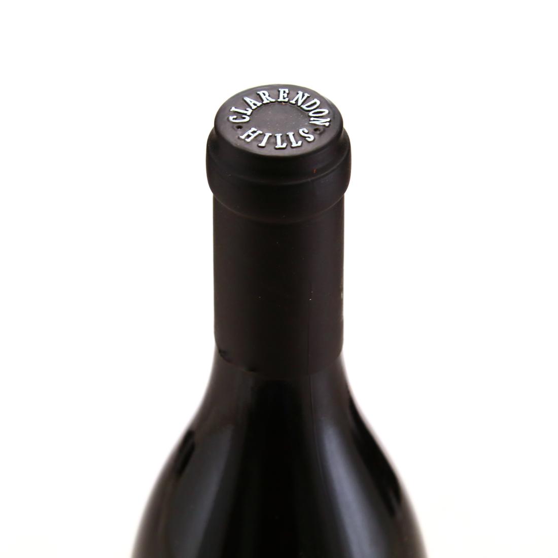 Image for Clarendon Hills Hickinbotham Grenache 2011 South Australia