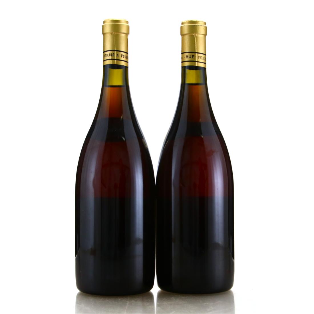 Image for Dom. Huet Le Haut-Lieu 1990 Vouvray Moelleux