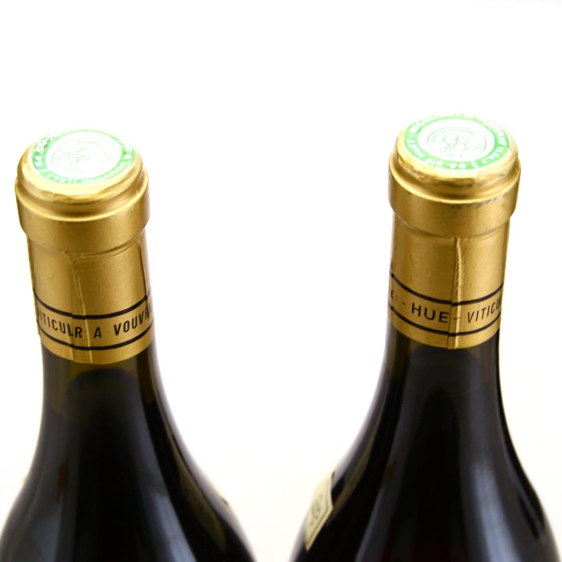 Image for Dom. Huet Le Haut-Lieu 1990 Vouvray Moelleux