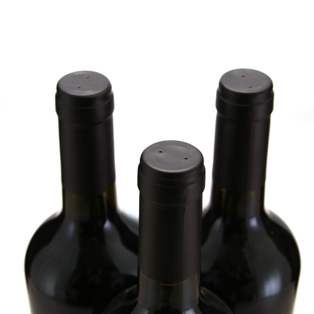 Image for Hobbs Gregor Shiraz 2006