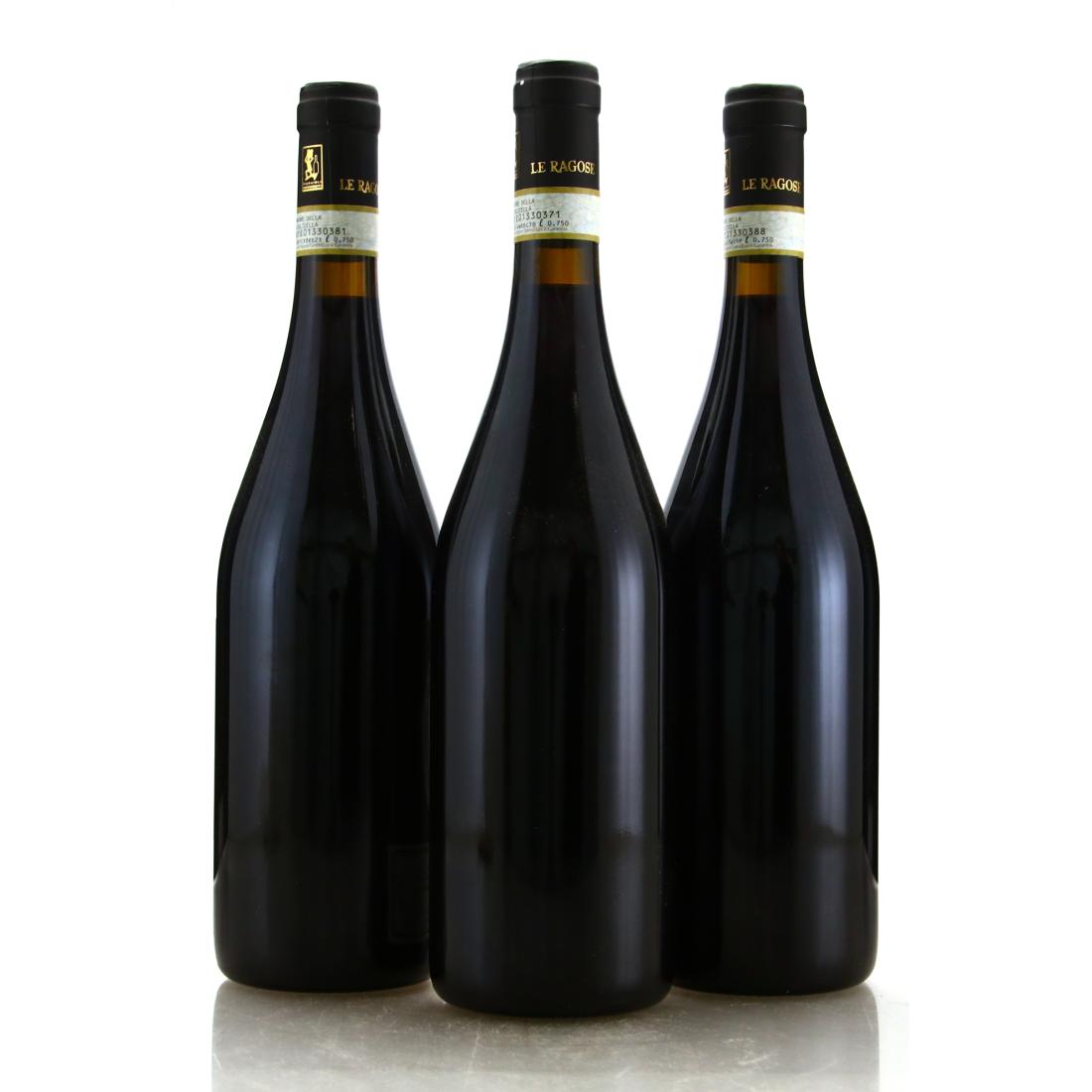 Image for Le Ragose 2011 Amarone Della Valpolicella Classico Riserva