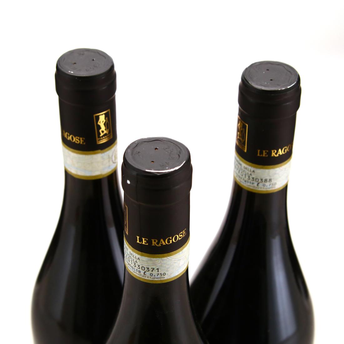 Image for Le Ragose 2011 Amarone Della Valpolicella Classico Riserva