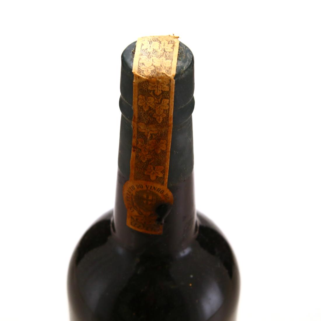 Image for Taylor's Quinta de Vargellas 1978 Vintage Port