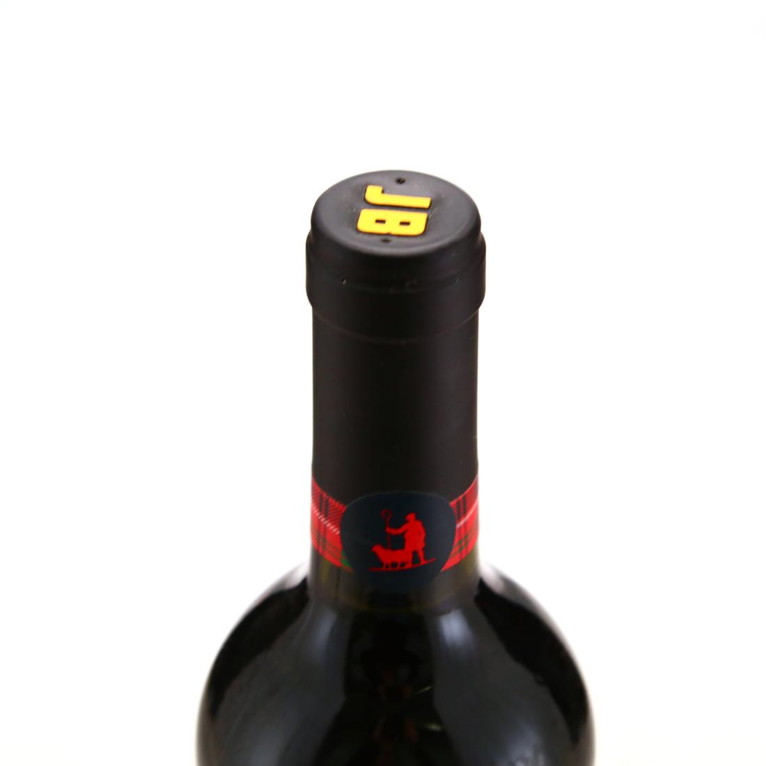 Image for Jim Barry The McRae Wood Shiraz 2006 Clare Valley
