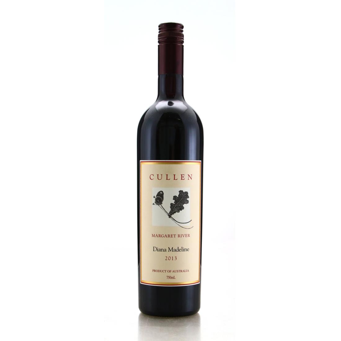 Image for Cullen Diana Madeline 2013 Margaret River