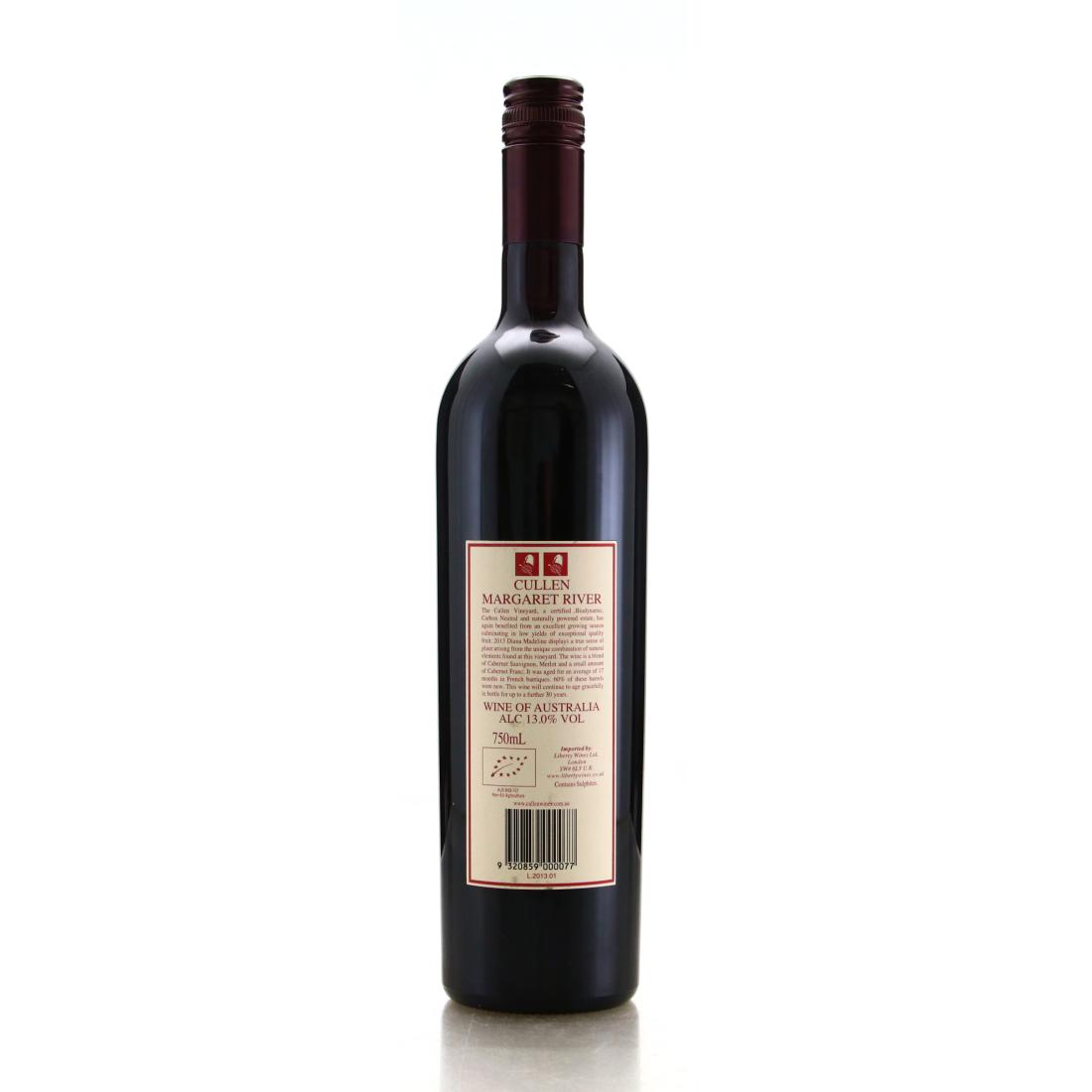 Image for Cullen Diana Madeline 2013 Margaret River