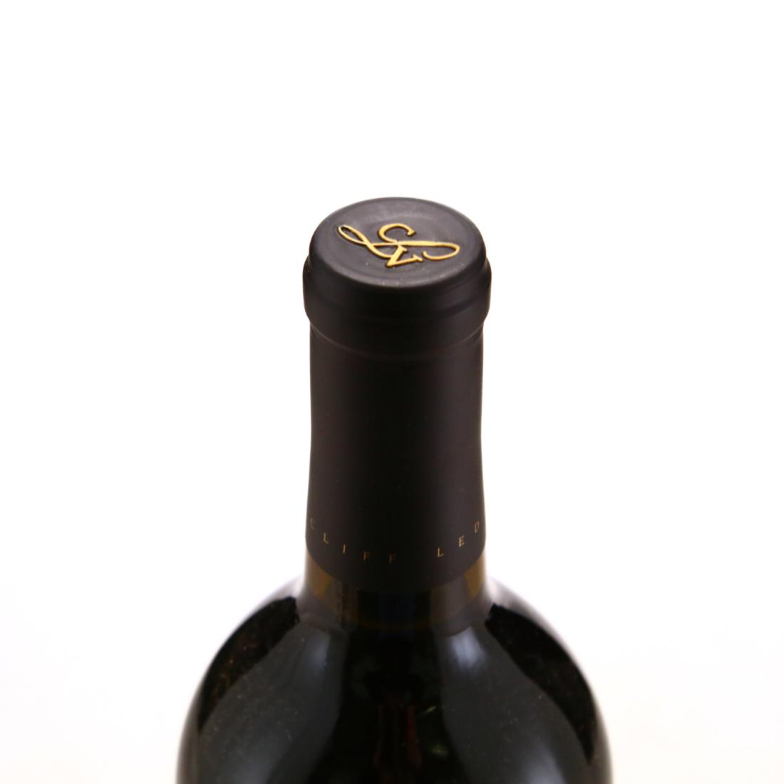 Image for Cliff Lede Cabernet Sauvignon 2011 Napa Valley