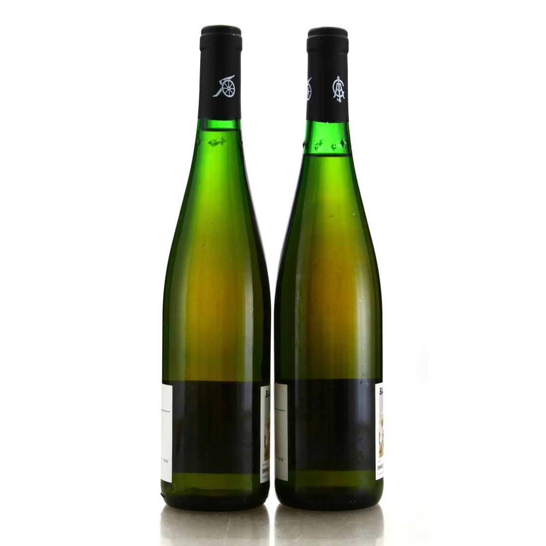 Image for Immich-Batterieberg Enkircher Batterieberg Riesling Auslese 1991 Mosel