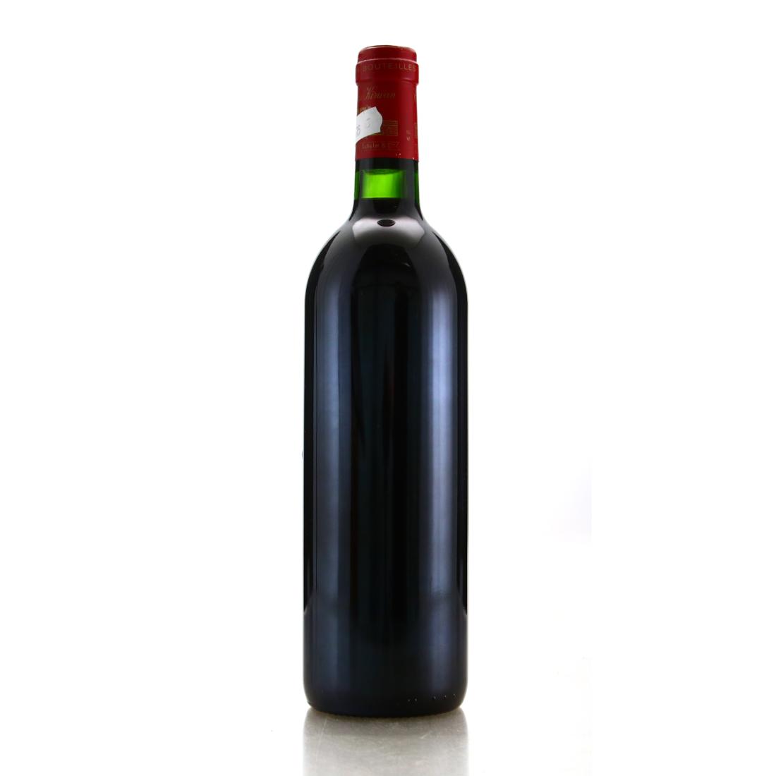 Image for Château Kirwan 1998