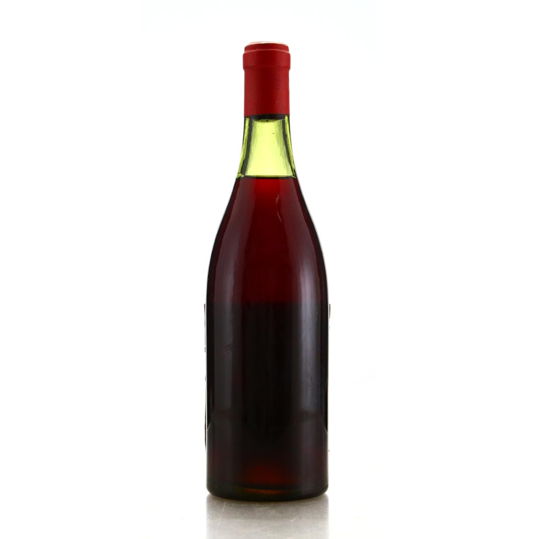 Image for Dom. Roger Clerget 1959 Pommard Clos Blanc 1er-Cru