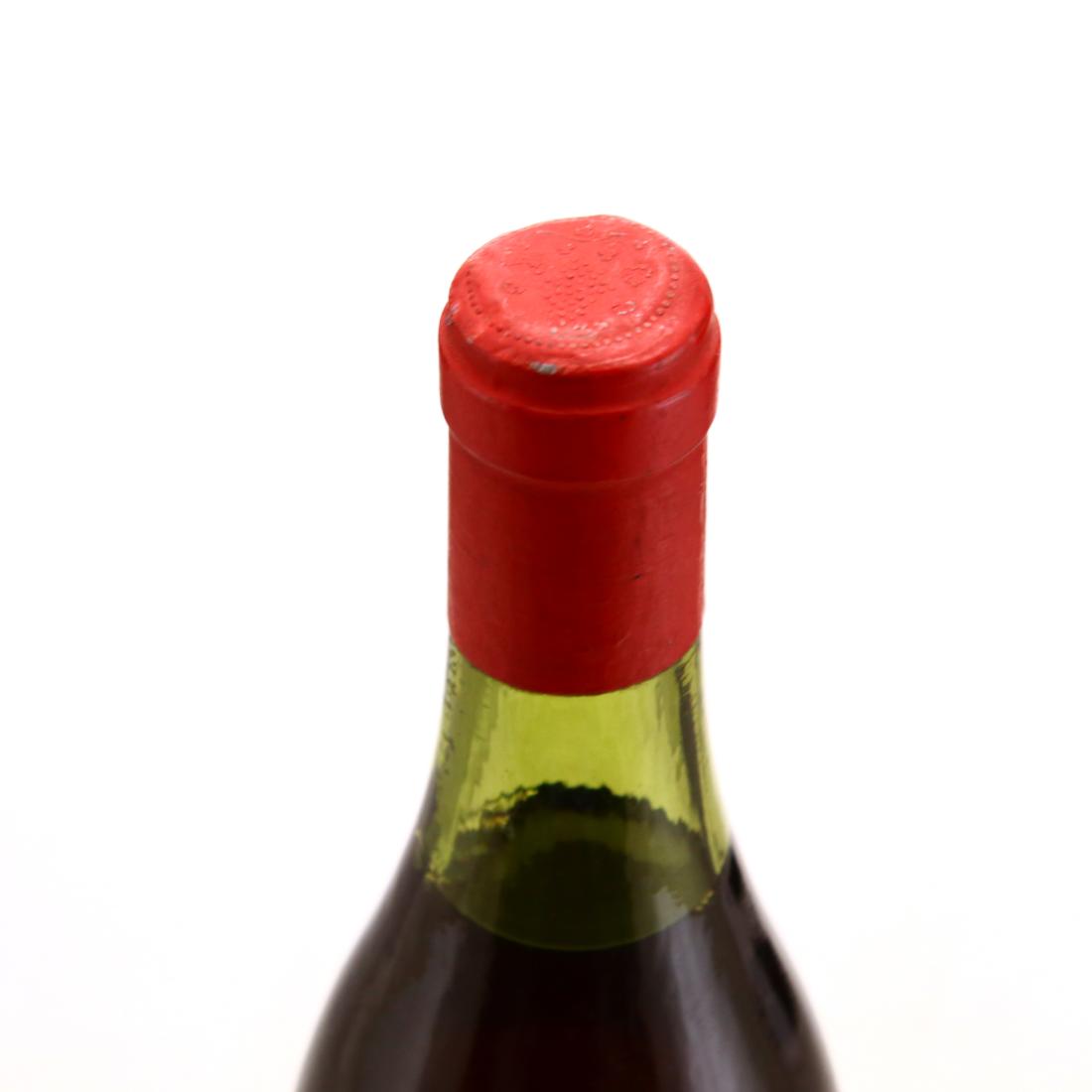 Image for Dom. Roger Clerget 1959 Pommard Clos Blanc 1er-Cru