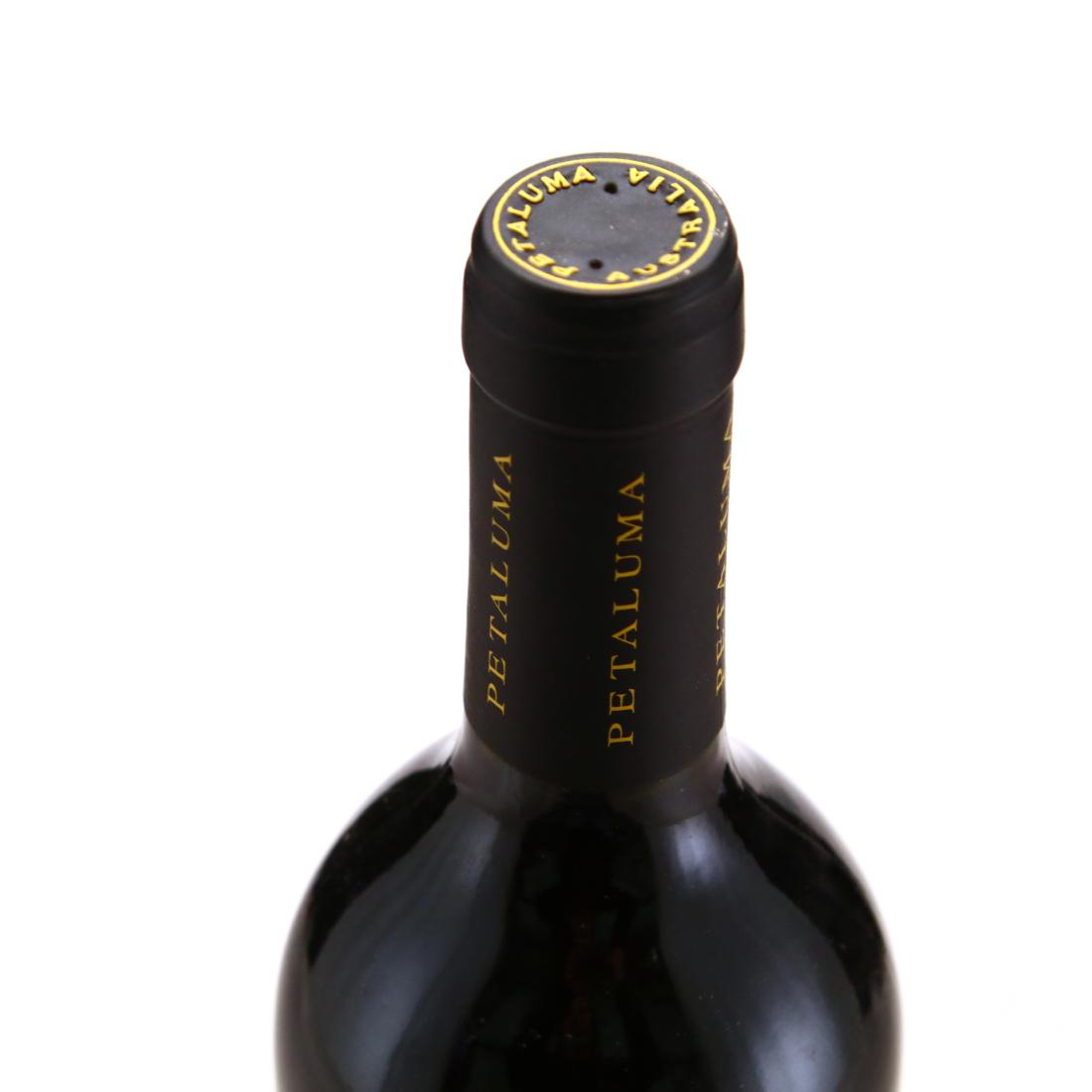 Image for Petaluma Merlot 1996 Coonawarra