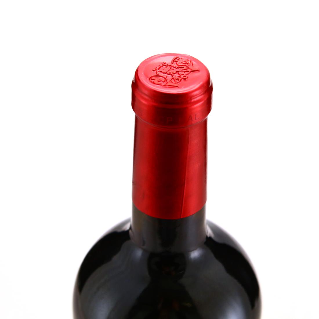 Image for The Colonial Estate Emigre 2005 Barossa Valley