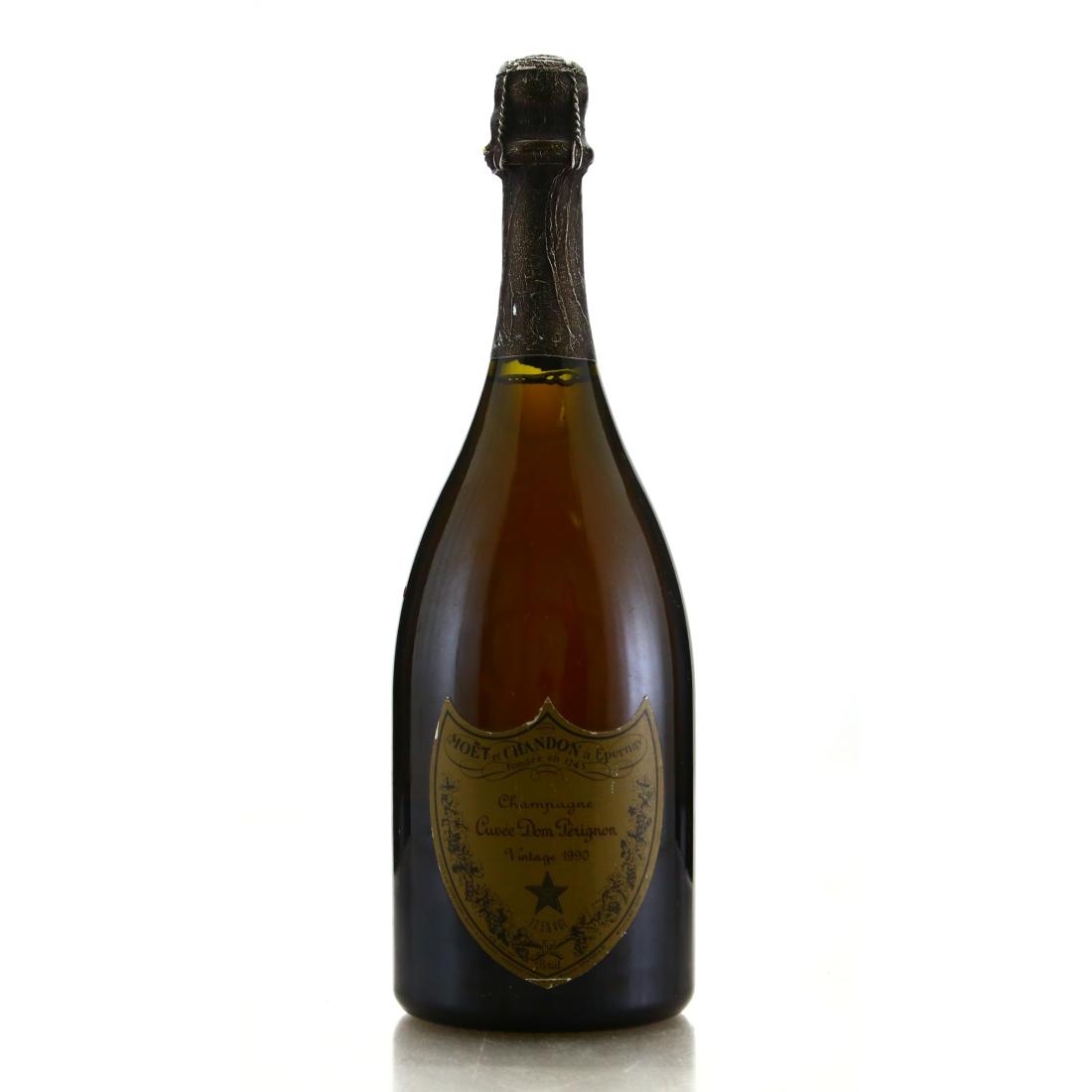 Image for Dom Pérignon 1990 Vintage Champagne