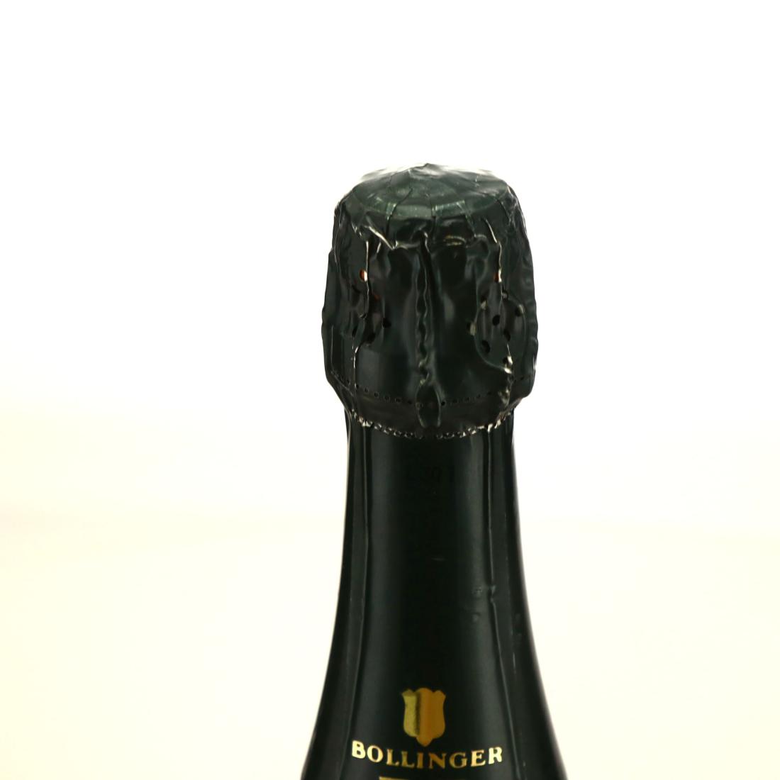 Image for Bollinger R.D. Extra Brut 1982 Vintage Champagne