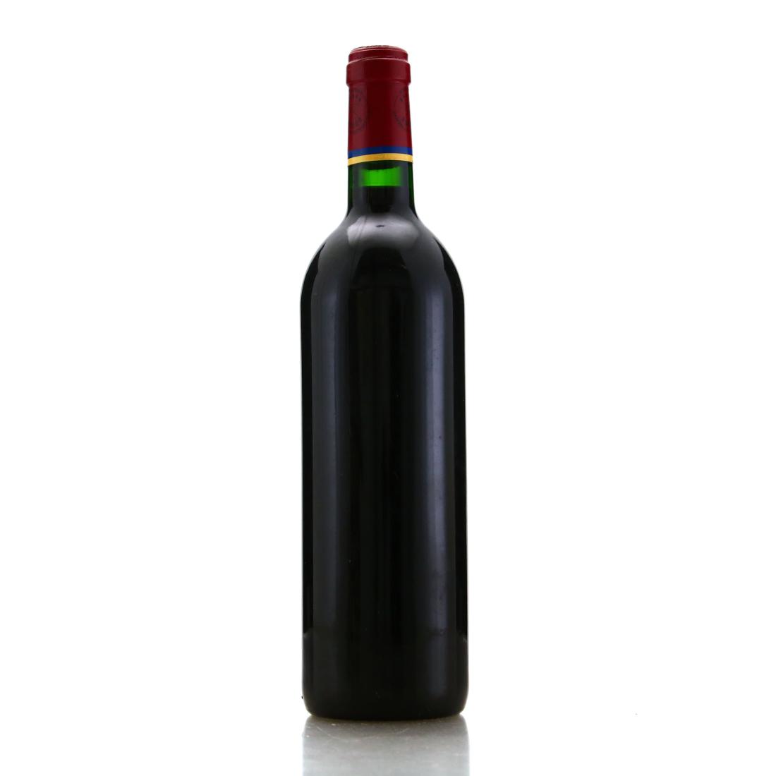 Image for Carruades De Lafite 1996