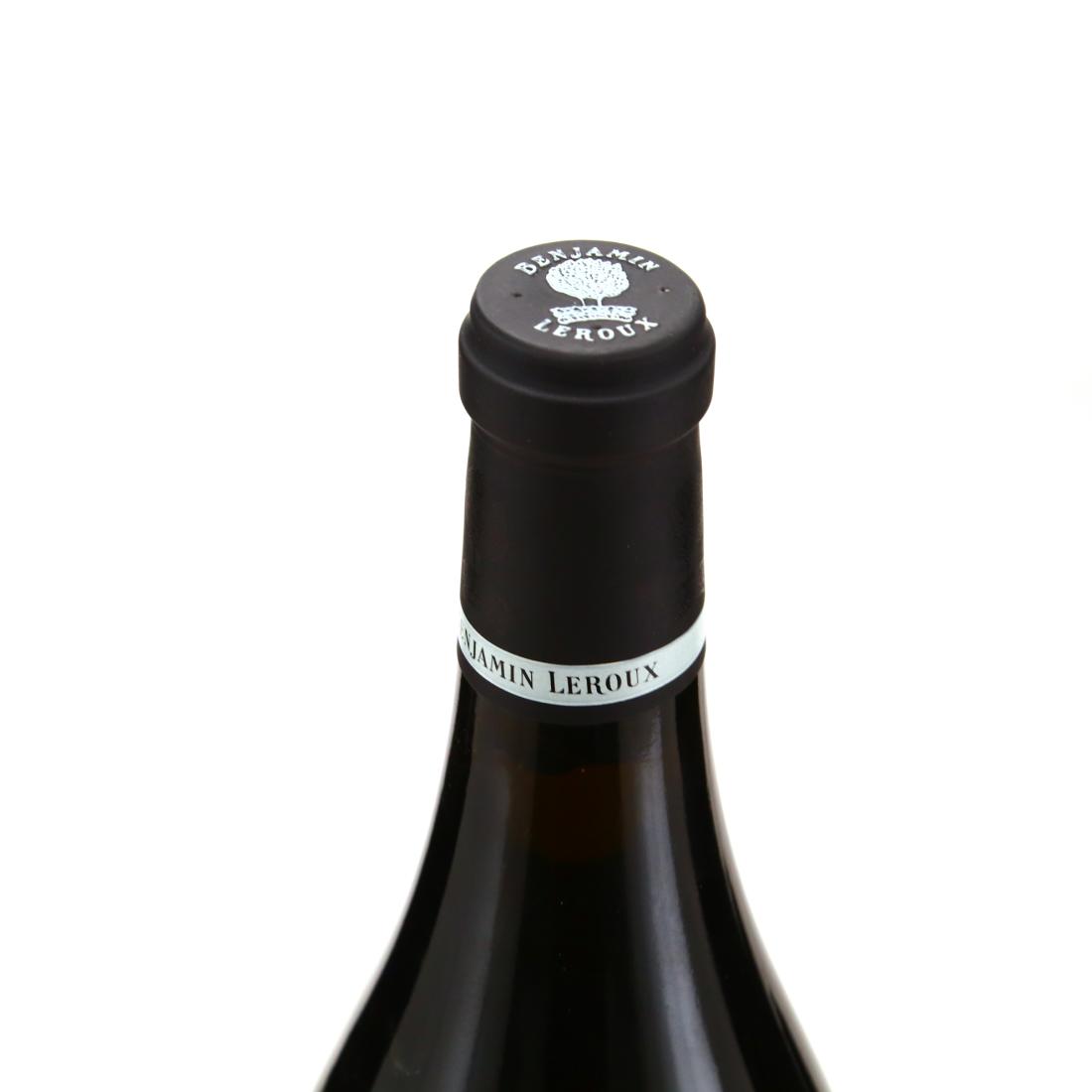 Image for Benjamin Leroux Les Genevrieres Dessus 2019 Meursault 1er-Cru