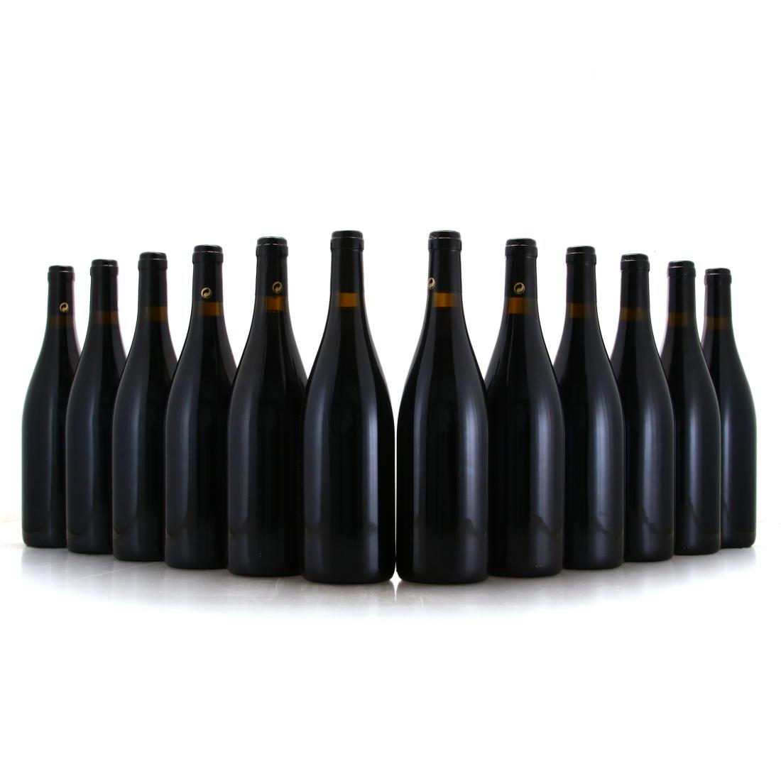 Image for Dom. Patrick Jasmin La Giroflarie 2015 Cote Rotie