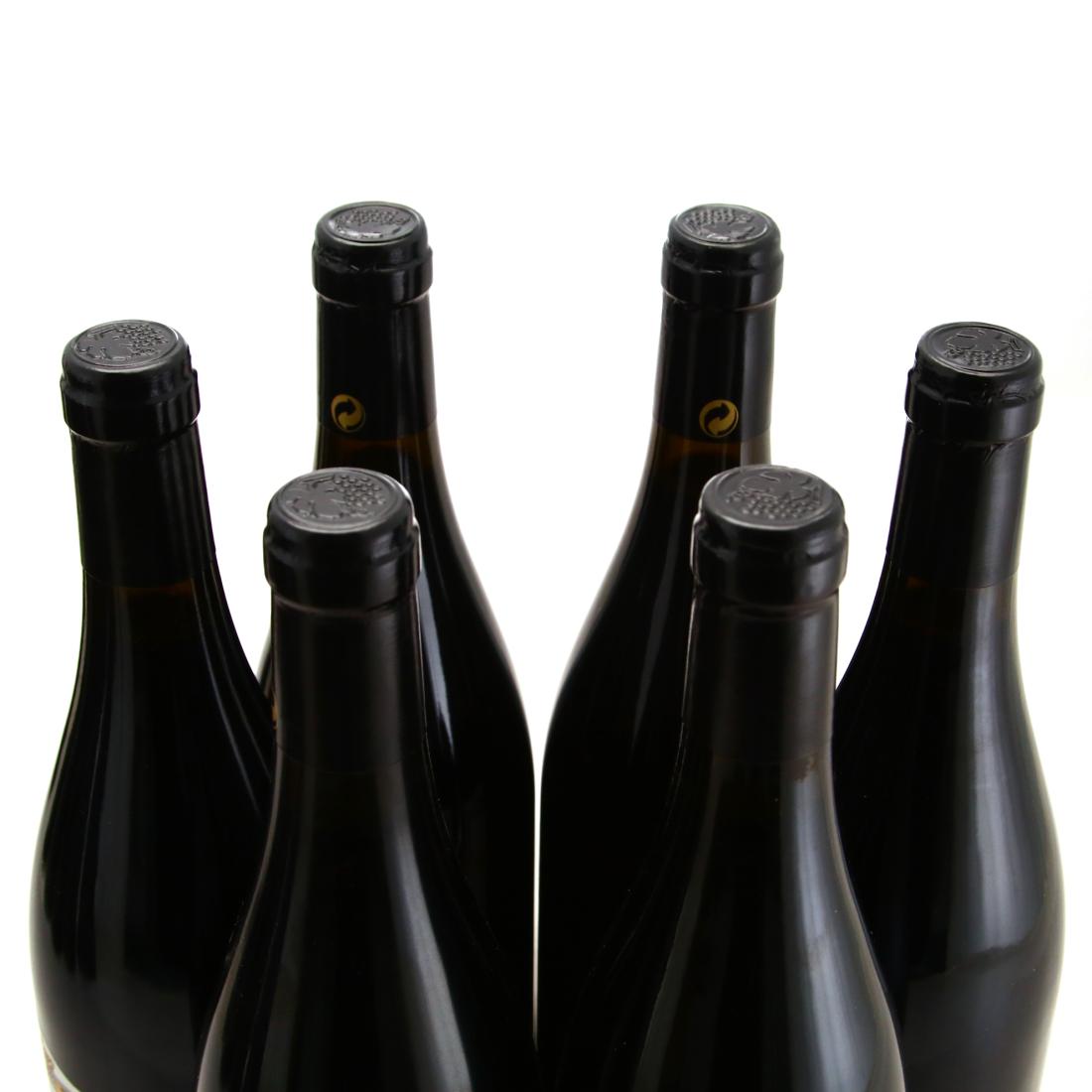 Image for Dom. Patrick Jasmin La Giroflarie 2015 Cote Rotie