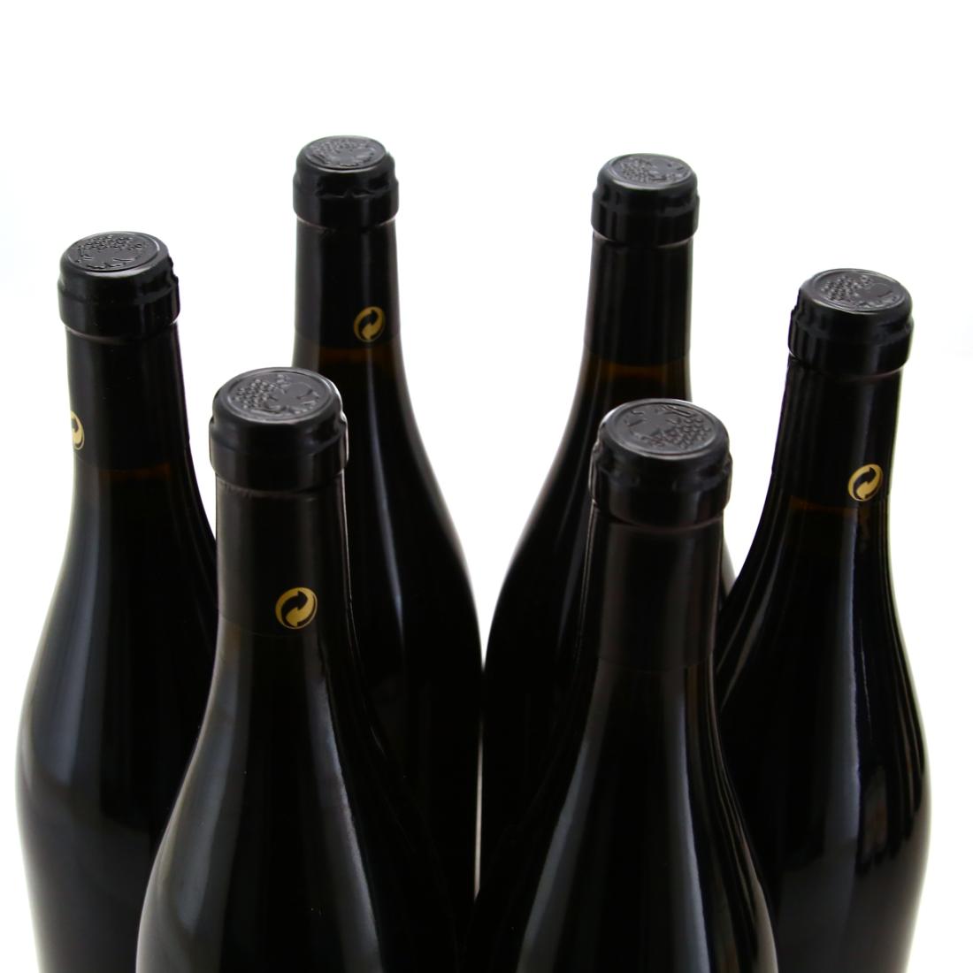 Image for Dom. Patrick Jasmin La Giroflarie 2015 Cote Rotie