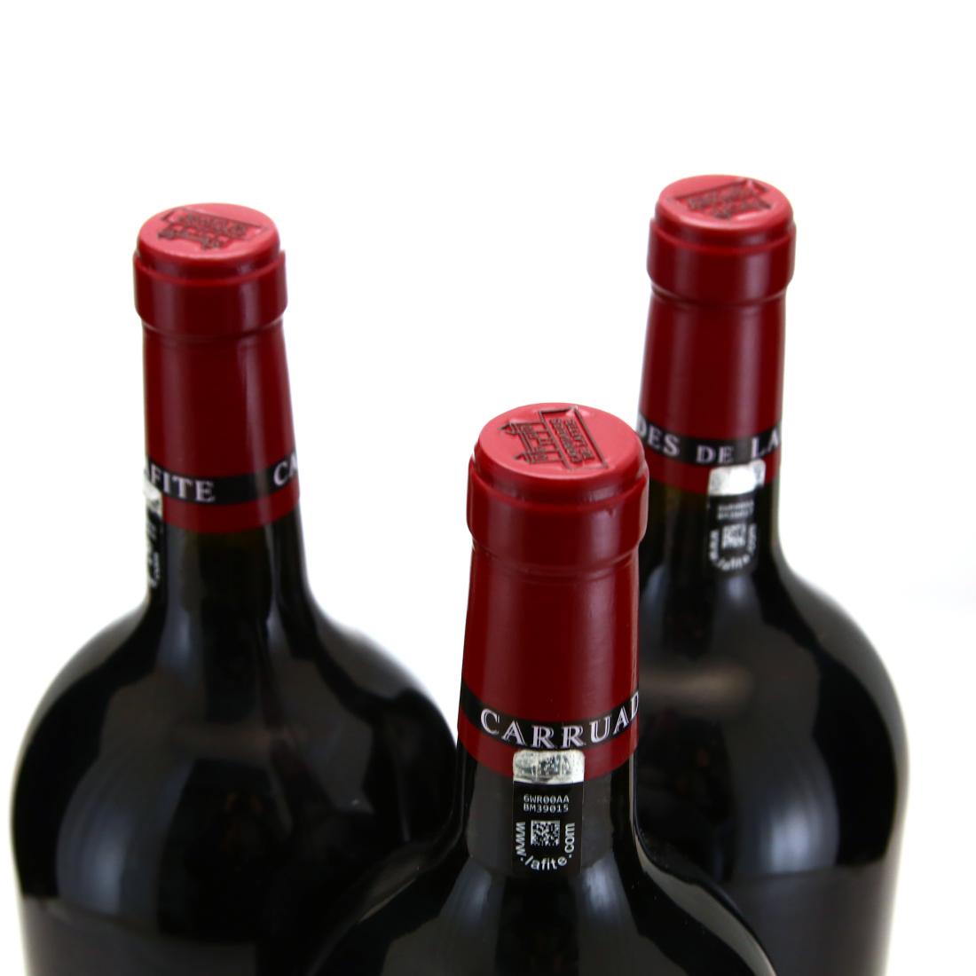 Image for Carruades De Lafite 2019 Pauillac
