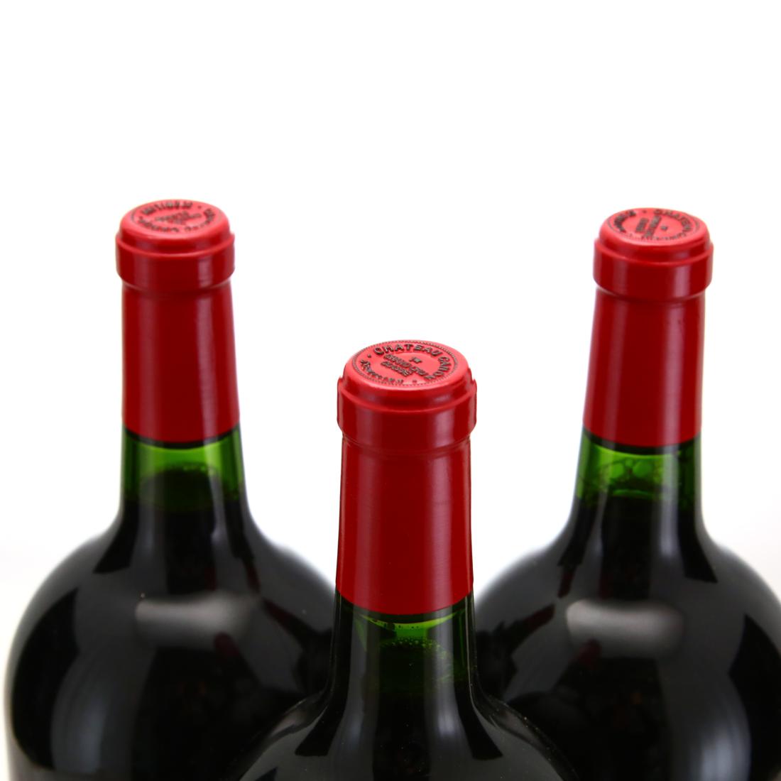 Image for Ch. Canon 2018 St-Emilion 1er-Grand Cru