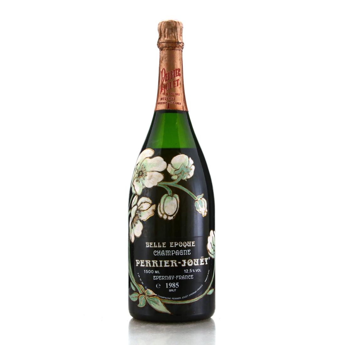 Image for Perrier-Jouet Belle Epoque 1985 Vintage Champagne
